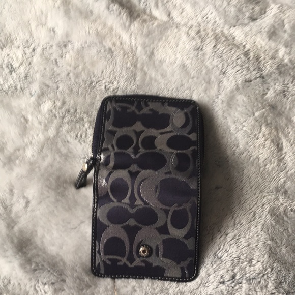Coach Handbags - Wallet Coach Handbags - Wallet